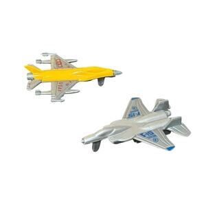 Jet Plane Bundle